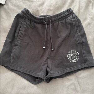 Gymshark shorts